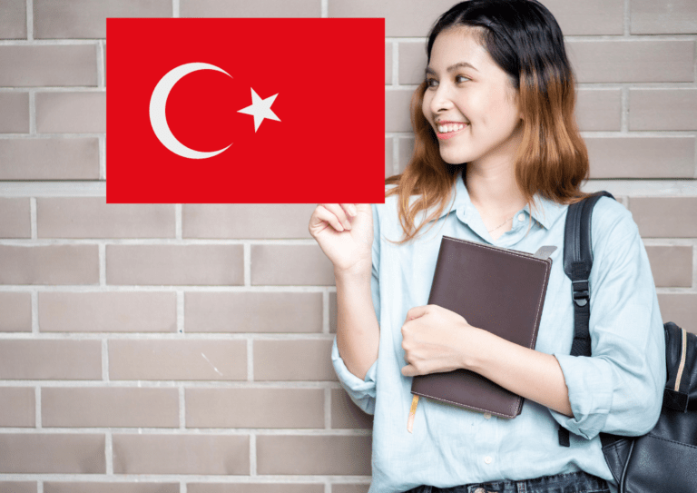 Bourses d’études Turquie 2024 – Turkiye Burslari