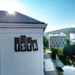 IST Austria Journalist in Residence